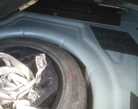 Черный Фольксваген Джетта, объемом двигателя 2 л и пробегом 171 тыс. км за 13200 $, фото 13 на Automoto.ua