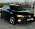 Черный Фольксваген Джетта, объемом двигателя 1.8 л и пробегом 180 тыс. км за 9499 $, фото 2 на Automoto.ua