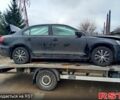 Чорний Фольксваген Джетта, об'ємом двигуна 2 л та пробігом 160 тис. км за 2700 $, фото 1 на Automoto.ua