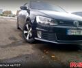Черный Фольксваген Джетта, объемом двигателя 2 л и пробегом 170 тыс. км за 12500 $, фото 7 на Automoto.ua
