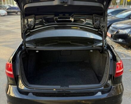 Черный Фольксваген Джетта, объемом двигателя 1.8 л и пробегом 180 тыс. км за 9499 $, фото 23 на Automoto.ua