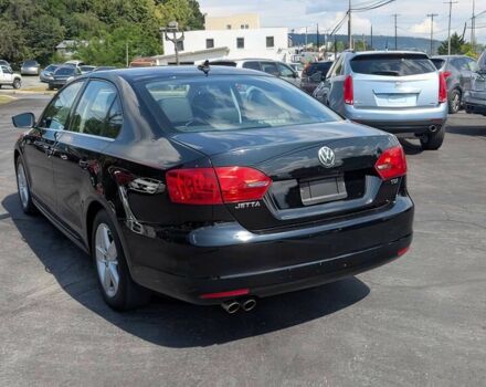 Чорний Фольксваген Джетта, об'ємом двигуна 2 л та пробігом 85 тис. км за 6500 $, фото 6 на Automoto.ua