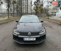 Черный Фольксваген Джетта, объемом двигателя 1.98 л и пробегом 145 тыс. км за 9400 $, фото 1 на Automoto.ua