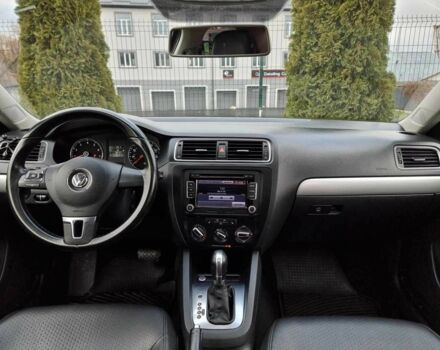 Чорний Фольксваген Джетта, об'ємом двигуна 1.8 л та пробігом 158 тис. км за 8699 $, фото 4 на Automoto.ua