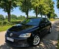Чорний Фольксваген Джетта, об'ємом двигуна 1.8 л та пробігом 157 тис. км за 8399 $, фото 1 на Automoto.ua