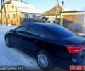 Чорний Фольксваген Джетта, об'ємом двигуна 2 л та пробігом 130 тис. км за 9500 $, фото 8 на Automoto.ua