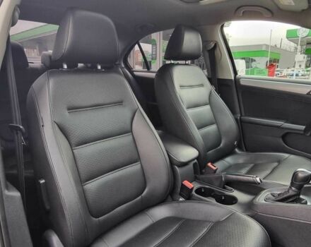 Чорний Фольксваген Джетта, об'ємом двигуна 1.8 л та пробігом 158 тис. км за 8699 $, фото 3 на Automoto.ua