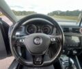 Черный Фольксваген Джетта, объемом двигателя 1.8 л и пробегом 180 тыс. км за 9500 $, фото 3 на Automoto.ua