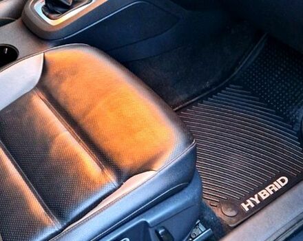 Чорний Фольксваген Джетта, об'ємом двигуна 1.4 л та пробігом 241 тис. км за 8599 $, фото 2 на Automoto.ua