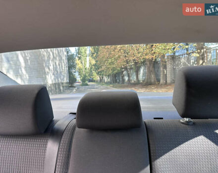 Черный Фольксваген Джетта, объемом двигателя 1.8 л и пробегом 270 тыс. км за 8600 $, фото 22 на Automoto.ua