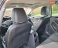 Черный Фольксваген Джетта, объемом двигателя 2 л и пробегом 162 тыс. км за 10800 $, фото 5 на Automoto.ua