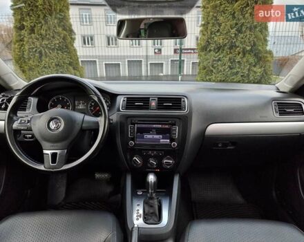 Чорний Фольксваген Джетта, об'ємом двигуна 1.8 л та пробігом 158 тис. км за 8699 $, фото 1 на Automoto.ua