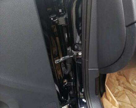 Черный Фольксваген Джетта, объемом двигателя 1.8 л и пробегом 157 тыс. км за 11999 $, фото 24 на Automoto.ua