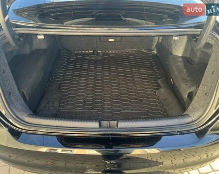 Чорний Фольксваген Джетта, об'ємом двигуна 1.8 л та пробігом 181 тис. км за 9900 $, фото 8 на Automoto.ua