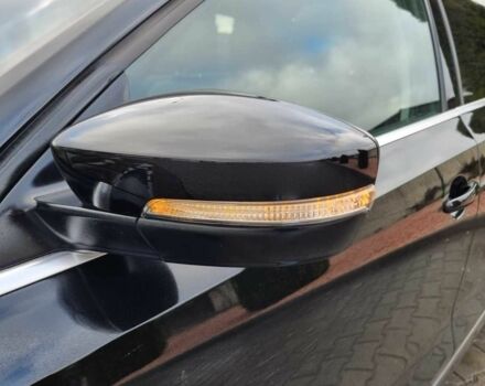 Чорний Фольксваген Джетта, об'ємом двигуна 1.8 л та пробігом 158 тис. км за 8699 $, фото 8 на Automoto.ua