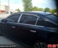 Черный Фольксваген Джетта, объемом двигателя 2 л и пробегом 170 тыс. км за 12500 $, фото 3 на Automoto.ua