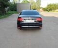 Черный Фольксваген Джетта, объемом двигателя 2 л и пробегом 136 тыс. км за 8800 $, фото 4 на Automoto.ua