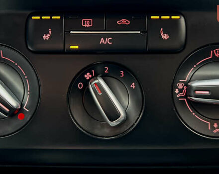 Чорний Фольксваген Джетта, об'ємом двигуна 1.8 л та пробігом 200 тис. км за 8400 $, фото 23 на Automoto.ua