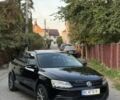 Чорний Фольксваген Джетта, об'ємом двигуна 1.8 л та пробігом 230 тис. км за 5922 $, фото 1 на Automoto.ua