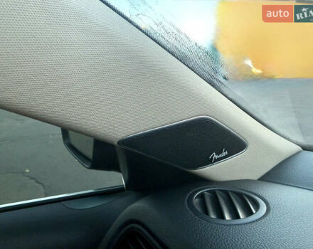 Черный Фольксваген Джетта, объемом двигателя 1.97 л и пробегом 173 тыс. км за 11300 $, фото 11 на Automoto.ua