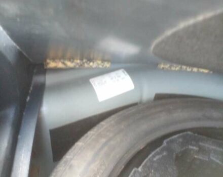 Черный Фольксваген Джетта, объемом двигателя 2 л и пробегом 171 тыс. км за 13200 $, фото 12 на Automoto.ua