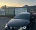 Чорний Фольксваген Джетта, об'ємом двигуна 1.8 л та пробігом 213 тис. км за 10500 $, фото 1 на Automoto.ua