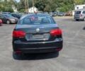 Чорний Фольксваген Джетта, об'ємом двигуна 2 л та пробігом 85 тис. км за 6500 $, фото 5 на Automoto.ua