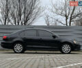 Чорний Фольксваген Джетта, об'ємом двигуна 1.8 л та пробігом 200 тис. км за 8400 $, фото 5 на Automoto.ua