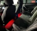 Черный Фольксваген Джетта, объемом двигателя 2 л и пробегом 170 тыс. км за 9500 $, фото 12 на Automoto.ua