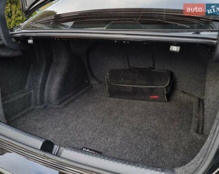 Чорний Фольксваген Джетта, об'ємом двигуна 1.8 л та пробігом 158 тис. км за 8699 $, фото 35 на Automoto.ua