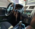 Черный Фольксваген Джетта, объемом двигателя 2 л и пробегом 170 тыс. км за 8800 $, фото 12 на Automoto.ua