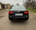 Черный Фольксваген Джетта, объемом двигателя 1.8 л и пробегом 150 тыс. км за 9999 $, фото 6 на Automoto.ua