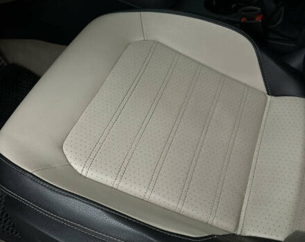 Черный Фольксваген Джетта, объемом двигателя 1.8 л и пробегом 120 тыс. км за 12500 $, фото 10 на Automoto.ua