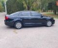 Фольксваген Джетта 2014 у Харкові на Automoto.ua Чорний Фольксваген Джетта, об'ємом двигуна 2 л та пробігом 151 тис. км за 9000 $, фото 16 на Automoto.ua