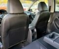 Черный Фольксваген Джетта, объемом двигателя 1.8 л и пробегом 180 тыс. км за 9499 $, фото 9 на Automoto.ua