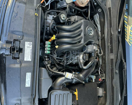 Чорний Фольксваген Джетта, об'ємом двигуна 2 л та пробігом 182 тис. км за 7700 $, фото 29 на Automoto.ua