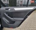 Чорний Фольксваген Джетта, об'ємом двигуна 1.8 л та пробігом 158 тис. км за 8699 $, фото 45 на Automoto.ua