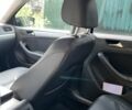 Черный Фольксваген Джетта, объемом двигателя 1.8 л и пробегом 142 тыс. км за 8500 $, фото 3 на Automoto.ua