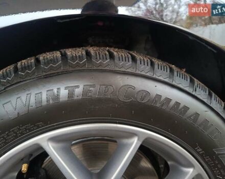 Черный Фольксваген Джетта, объемом двигателя 1.8 л и пробегом 157 тыс. км за 11999 $, фото 53 на Automoto.ua