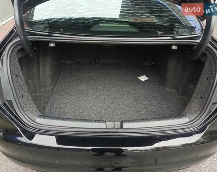 Черный Фольксваген Джетта, объемом двигателя 1.8 л и пробегом 157 тыс. км за 11999 $, фото 21 на Automoto.ua