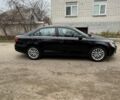 Черный Фольксваген Джетта, объемом двигателя 1.8 л и пробегом 150 тыс. км за 9999 $, фото 3 на Automoto.ua
