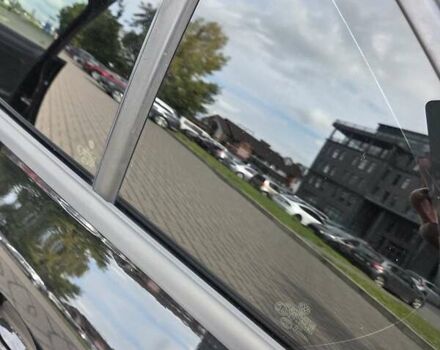 Чорний Фольксваген Джетта, об'ємом двигуна 1.98 л та пробігом 275 тис. км за 8500 $, фото 1 на Automoto.ua