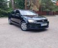 Фольксваген Джетта 2014 у Харкові на Automoto.ua Чорний Фольксваген Джетта, об'ємом двигуна 2 л та пробігом 151 тис. км за 9000 $, фото 1 на Automoto.ua