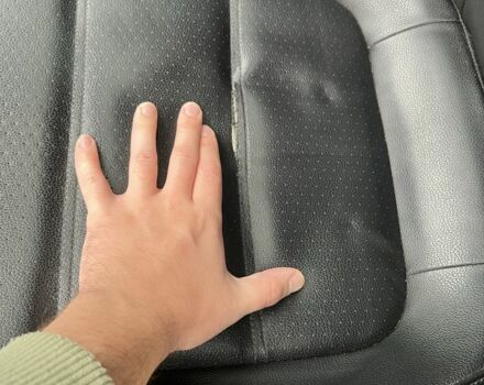 Черный Фольксваген Джетта, объемом двигателя 1.8 л и пробегом 142 тыс. км за 8500 $, фото 14 на Automoto.ua