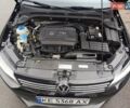Черный Фольксваген Джетта, объемом двигателя 1.8 л и пробегом 157 тыс. км за 11999 $, фото 59 на Automoto.ua