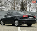 Чорний Фольксваген Джетта, об'ємом двигуна 1.8 л та пробігом 200 тис. км за 8400 $, фото 11 на Automoto.ua