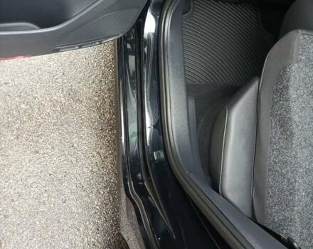 Черный Фольксваген Джетта, объемом двигателя 1.8 л и пробегом 157 тыс. км за 11999 $, фото 28 на Automoto.ua