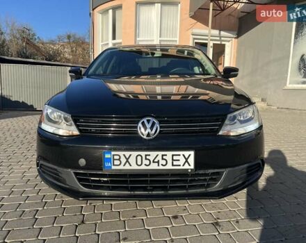 Чорний Фольксваген Джетта, об'ємом двигуна 1.8 л та пробігом 181 тис. км за 9900 $, фото 7 на Automoto.ua