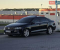 Черный Фольксваген Джетта, объемом двигателя 1.97 л и пробегом 173 тыс. км за 11300 $, фото 1 на Automoto.ua