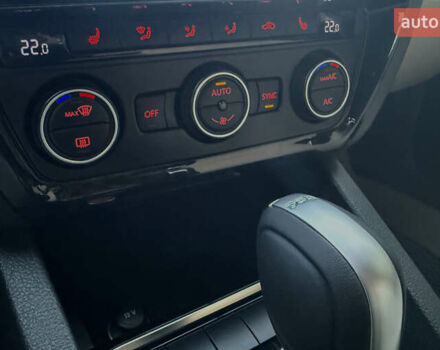 Черный Фольксваген Джетта, объемом двигателя 1.97 л и пробегом 173 тыс. км за 11300 $, фото 17 на Automoto.ua